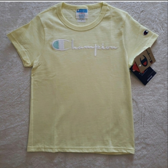 Champion Tops - Women's Champion Shirt